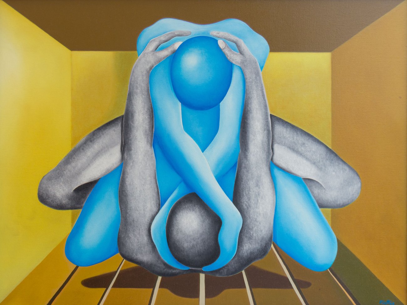 Ästhetik der Körper I