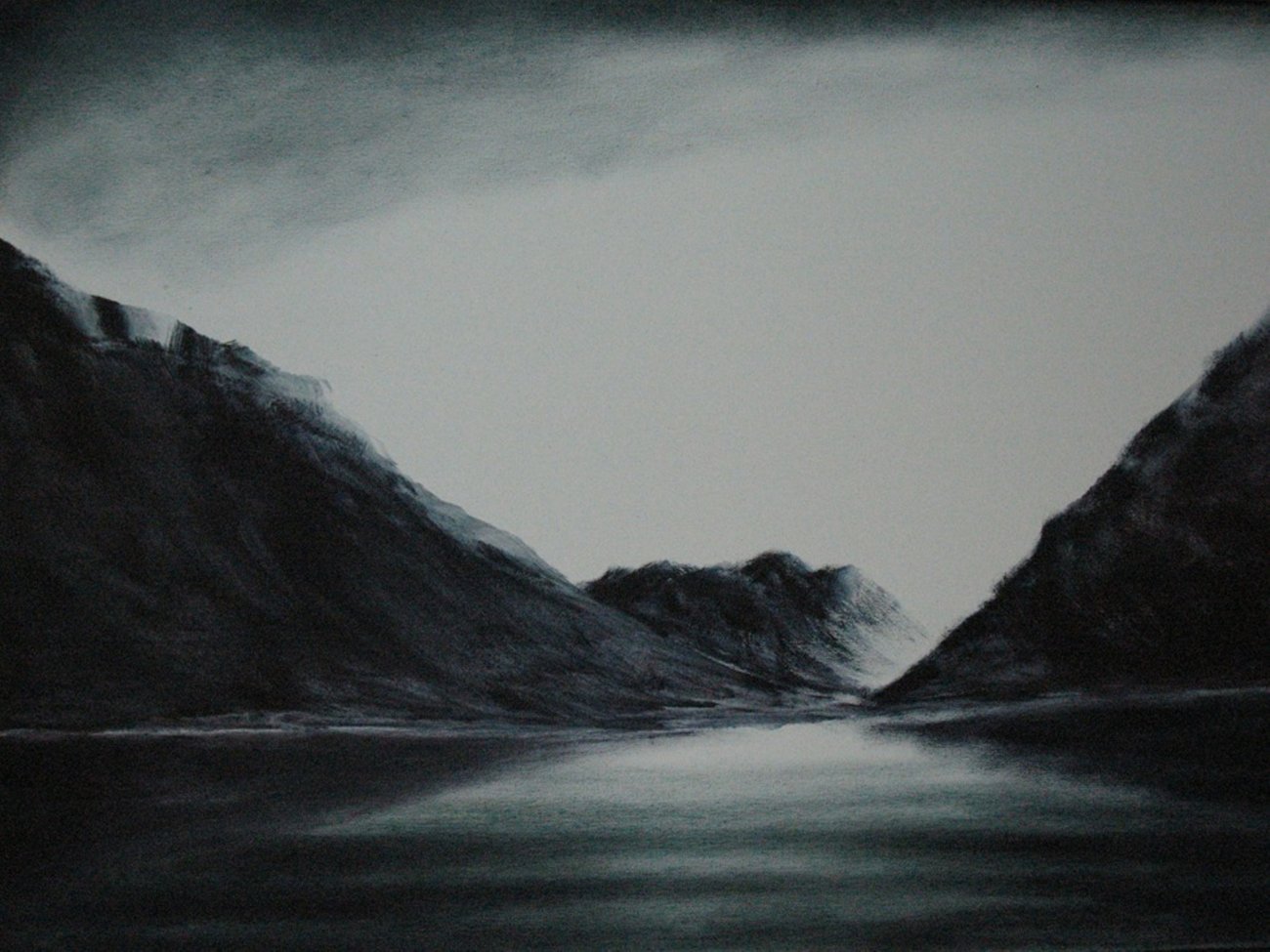 Arctic Voices I