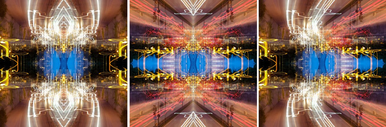 Münchener Fraktale I