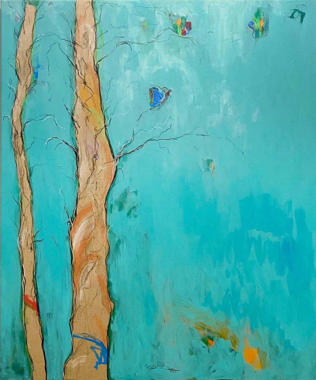 Die Kraft der Verbundenheit