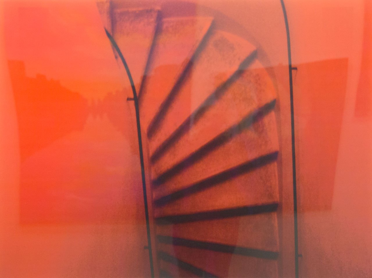 Der Faden der Ariadne oder der Weg ist das Ziel