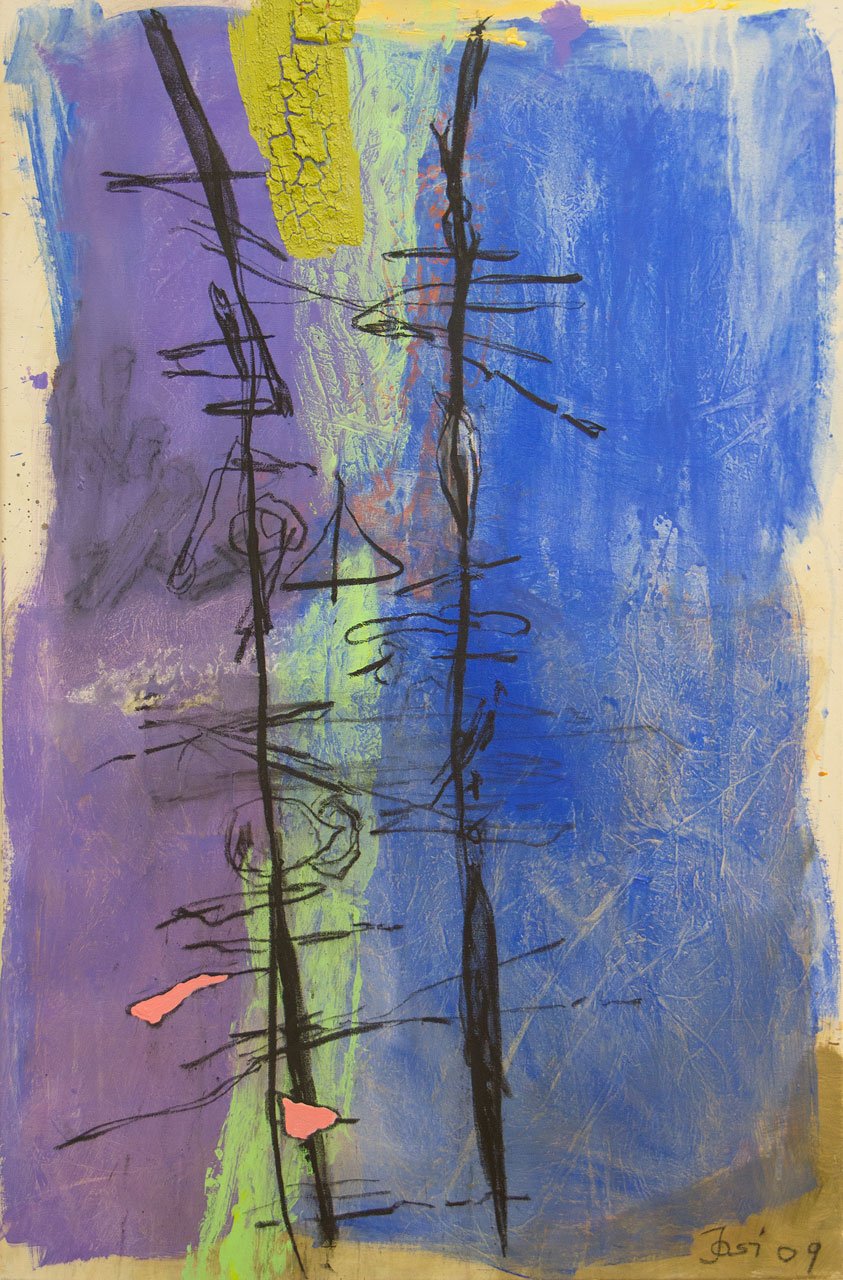 Herkules am Scheideweg II