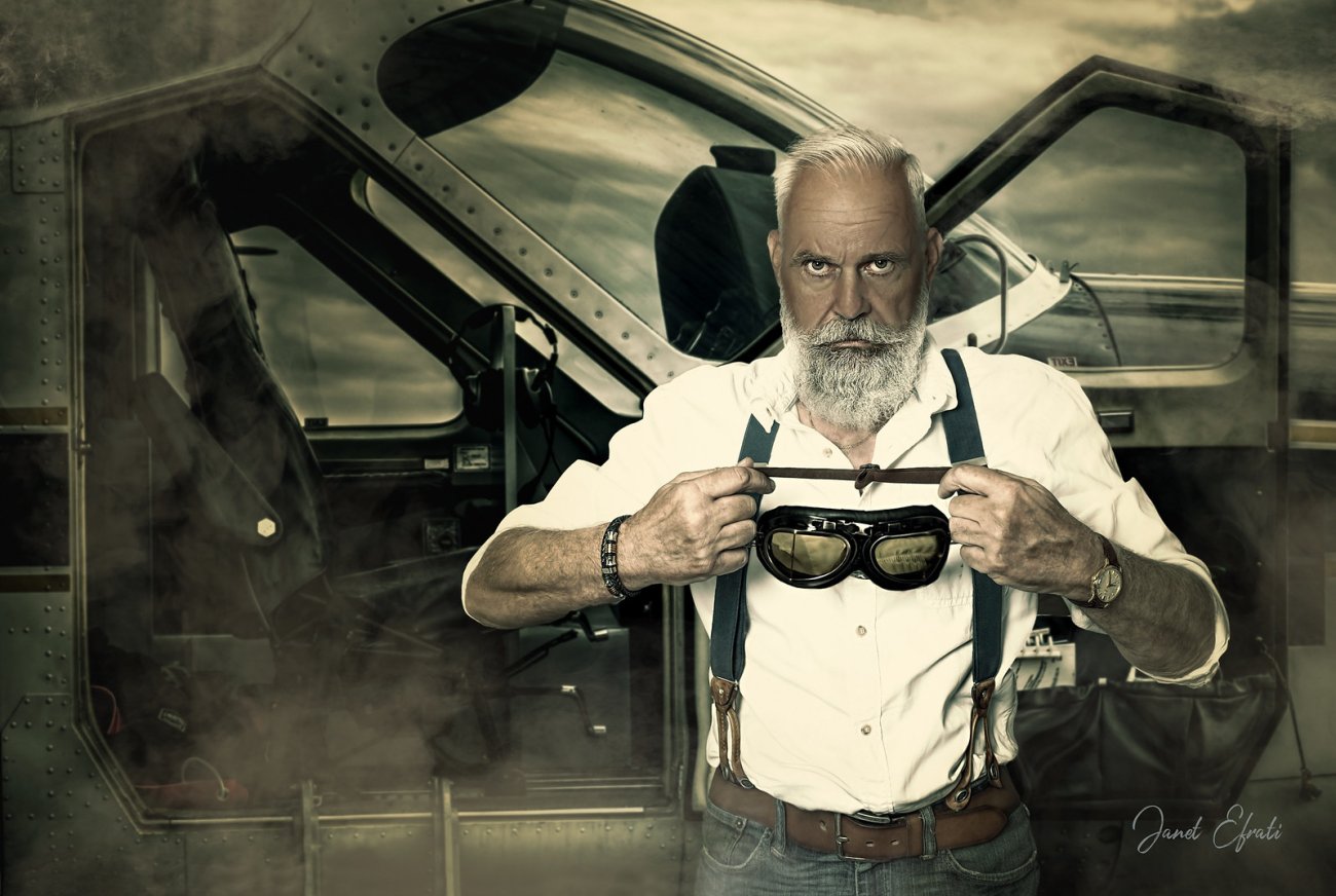 Pack ma's | here we go