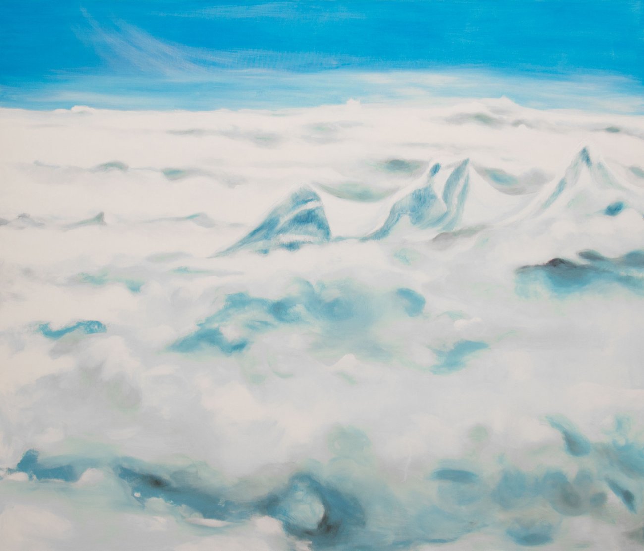 LA TRAVERSÉE EN BALLON