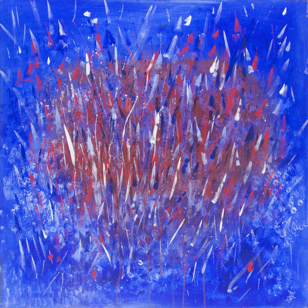 Montée Vers La Surface