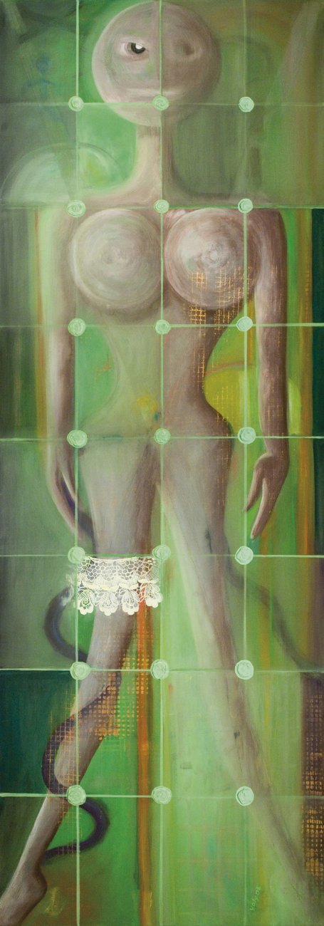 InProgress  Türen V