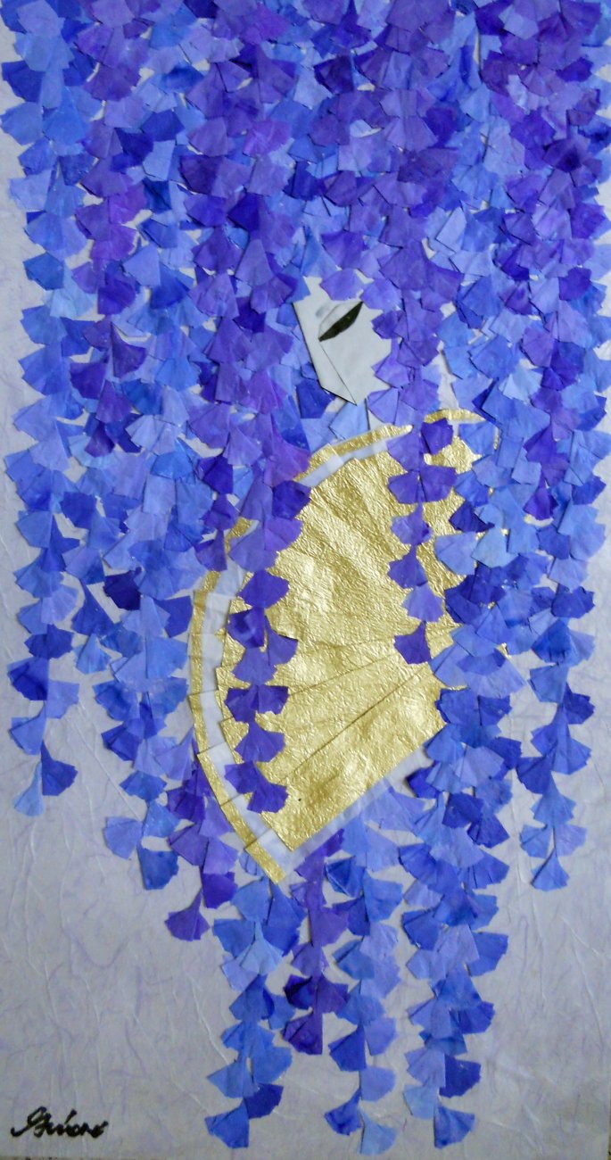 Wisteria