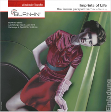 KunstTransfer Imprints of life - the female persceptive | Tiziana Trezzi | 4_2019