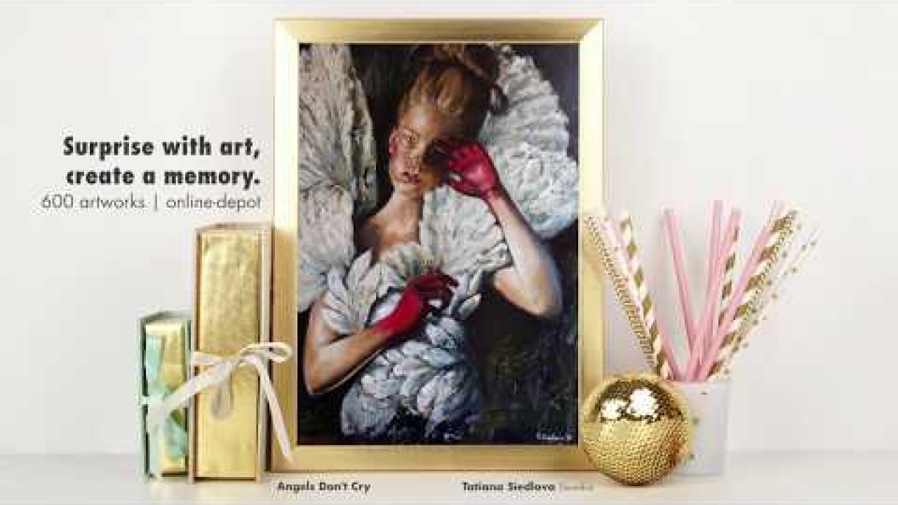 BURN-IN ART GiftCard Cover Image