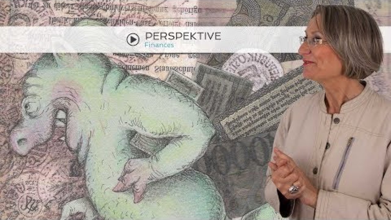 PISA PERSPECTIVES: Finances Cover Image