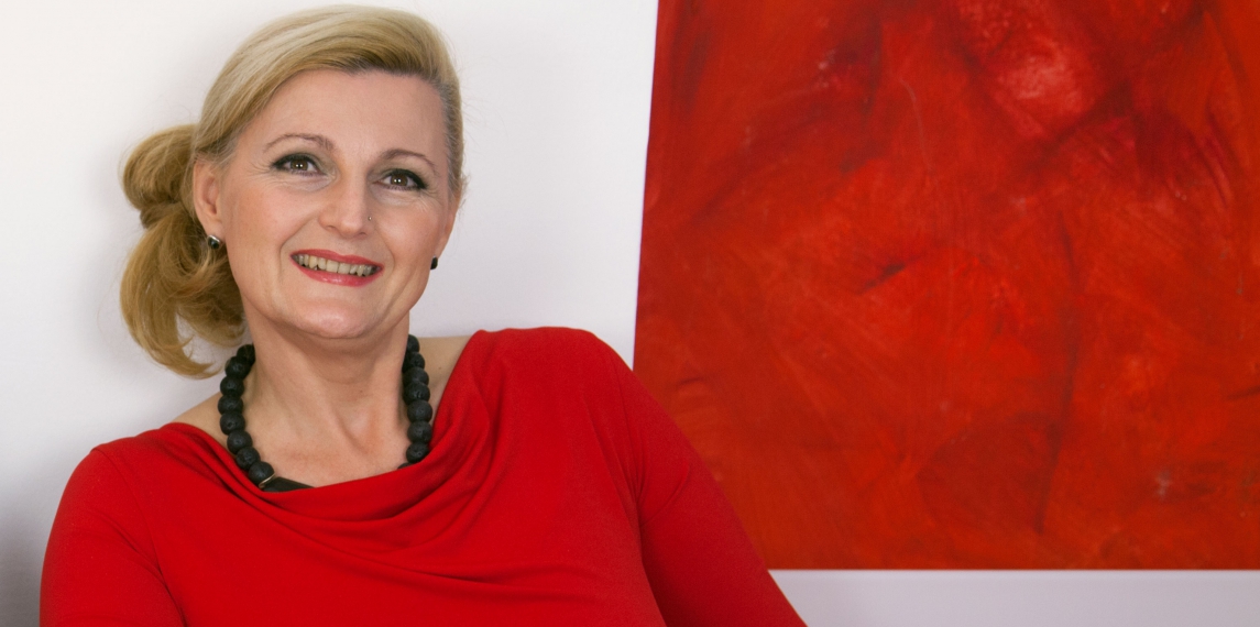 Sonja Dolzer | Initiatorin BURN-IN | GF Dolzer & Partner