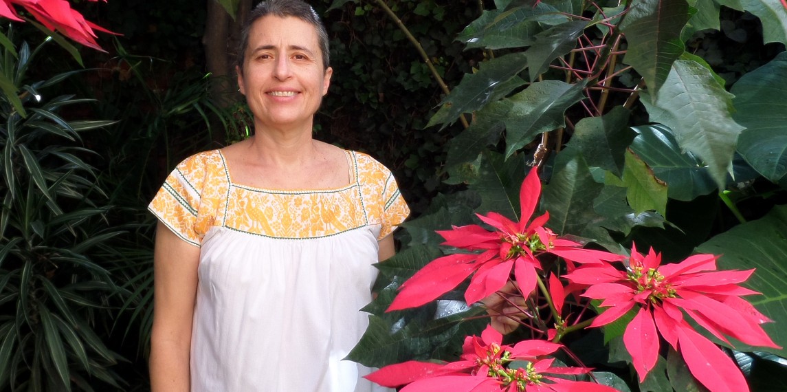 Josefina Temín | Mexiko