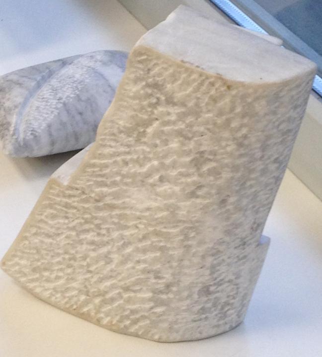 Beständigkeit Laaser Marmor