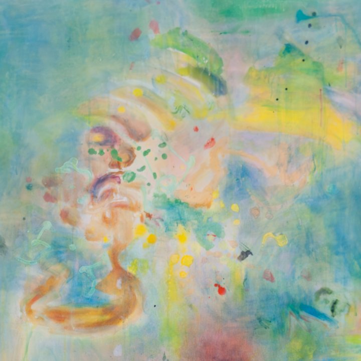 In der Zeit gefallen