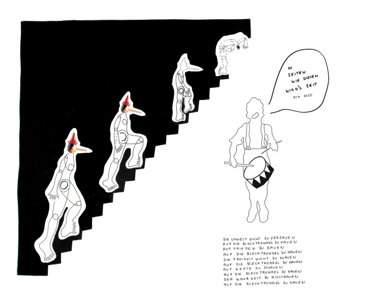 In Zeiten wie diesen