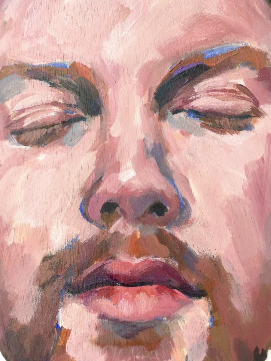David
