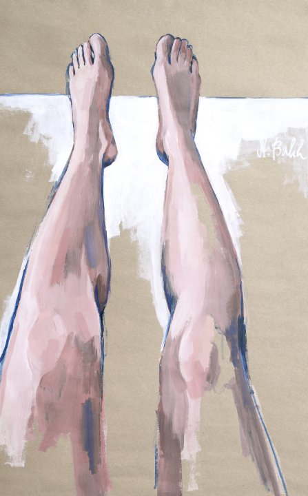 Horizont (Papier)