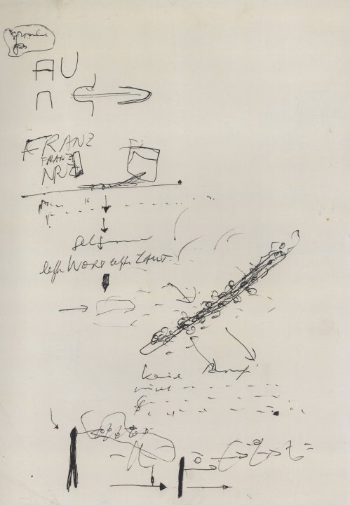 Post-Suprematistische Datenblatt 35