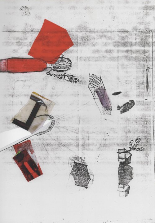Post-Suprematistische Datenblatt 43