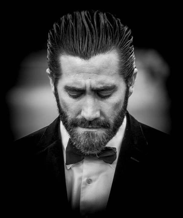 Jake Gyllenhaal