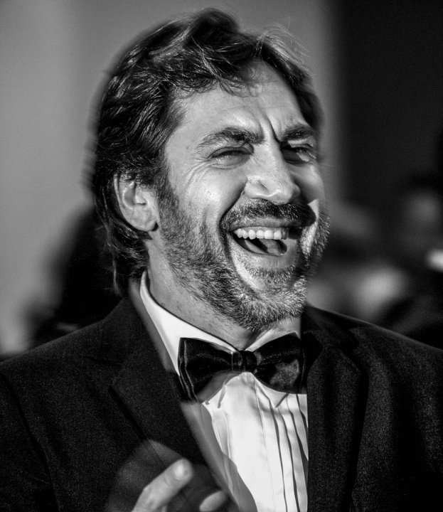 Javier Bardem