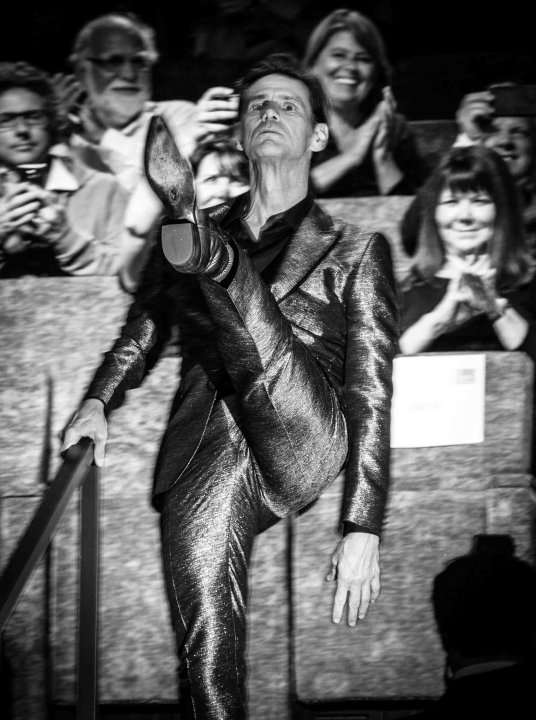 Jim Carrey I