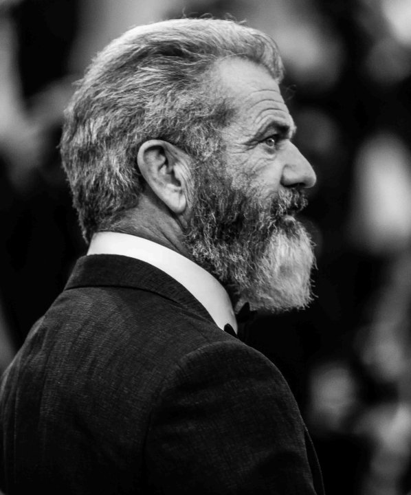 Mel Gibson