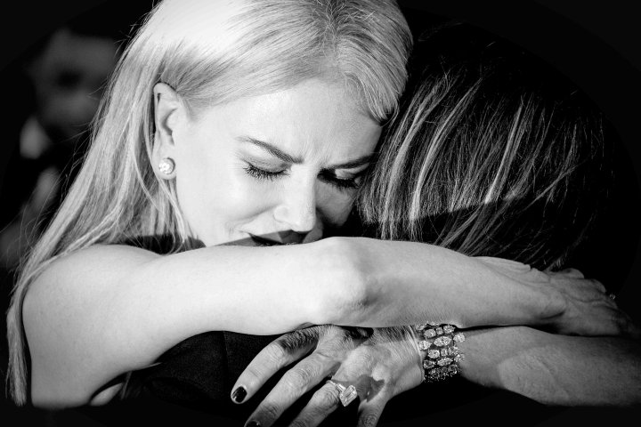 Nicole Kidman & Keith Urban I