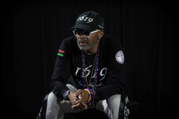 Spike Lee