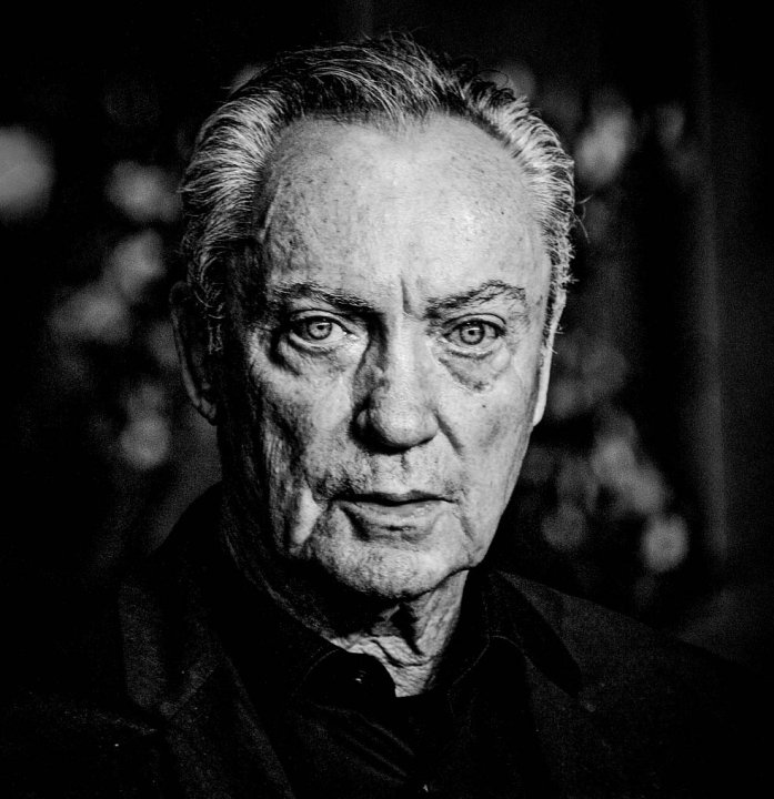 Udo Kier