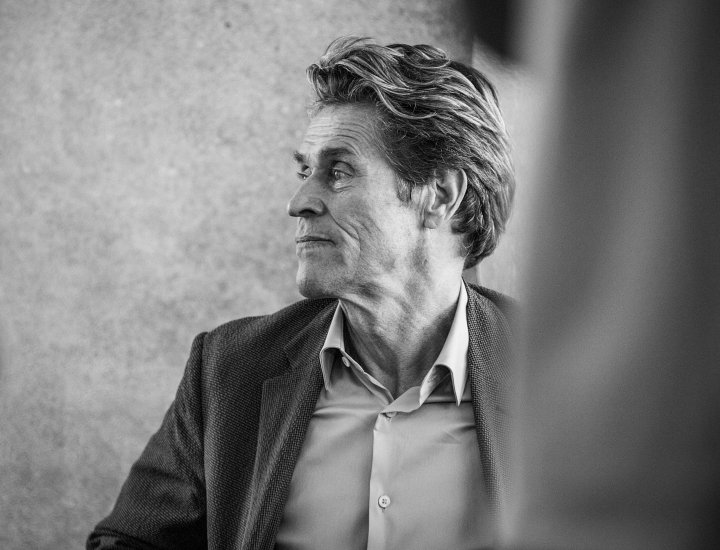 Willem Dafoe VIII