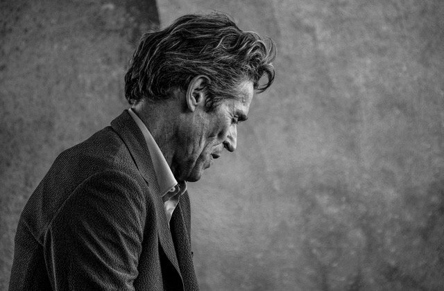 Willem Dafoe III