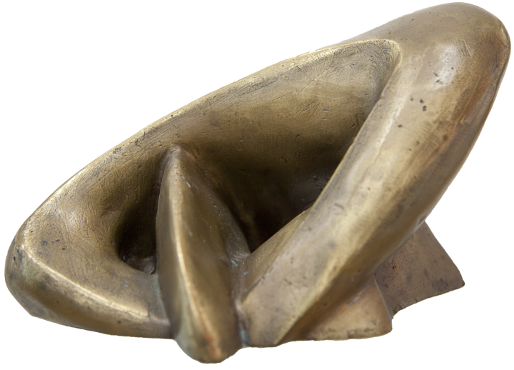 Aufbruch