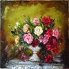 Rosenbouquet I