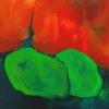 Green Fruit