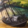 Traunstein-Wrack