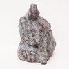 Sitting Woman