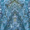 Griesbachklamm-Wasser #5085