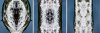 Gulf of Oman Triptychon