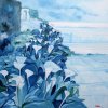 Blauer Traum