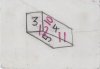 Post-Suprematistische Datenblatt 14