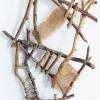Holzskulptur 1