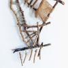 Holzskulptur 1