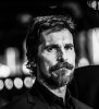 Christian Bale