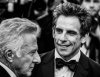 Ben Stiller & Dustin Hoffman
