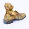Teddyschuh