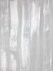 Wasserfall III - white series