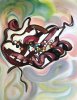 Molecular Art: Molecular Dynamic