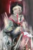 Posthuman Studies after Ingres: Mme. de Rothschild - Non-Dualistic Thinking at the Umbilical Cord