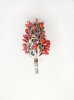Magnolia grandiflora | immergrüne Magnolie (A)